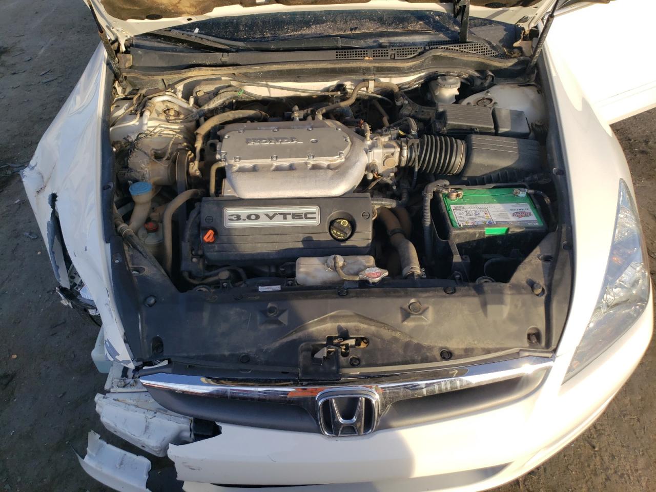 2006 Honda Accord - Image 11