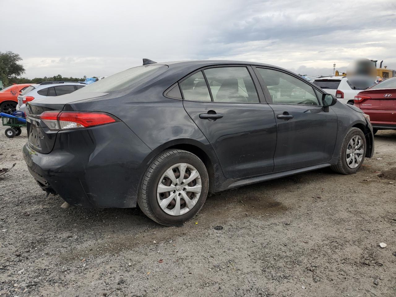 2020 Toyota Corolla - Image 3