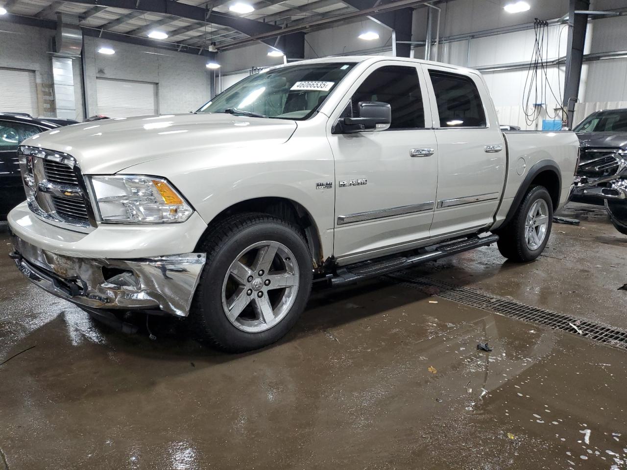 2010 Dodge RAM - Image 1