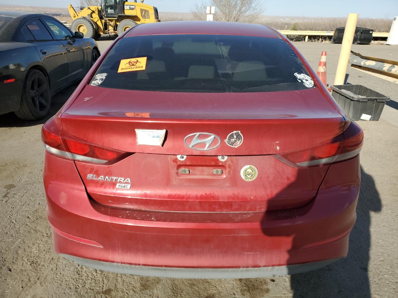 2018 Hyundai Elantra - Image 6