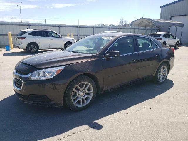  CHEVROLET MALIBU 2015 Brązowy