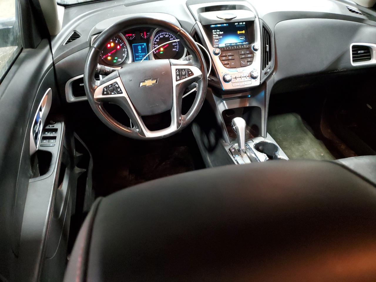 2013 Chevrolet Equinox - Image 8