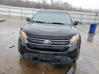 2015 Ford Explorer Limited იყიდება Grenada-ში, MS - Front End