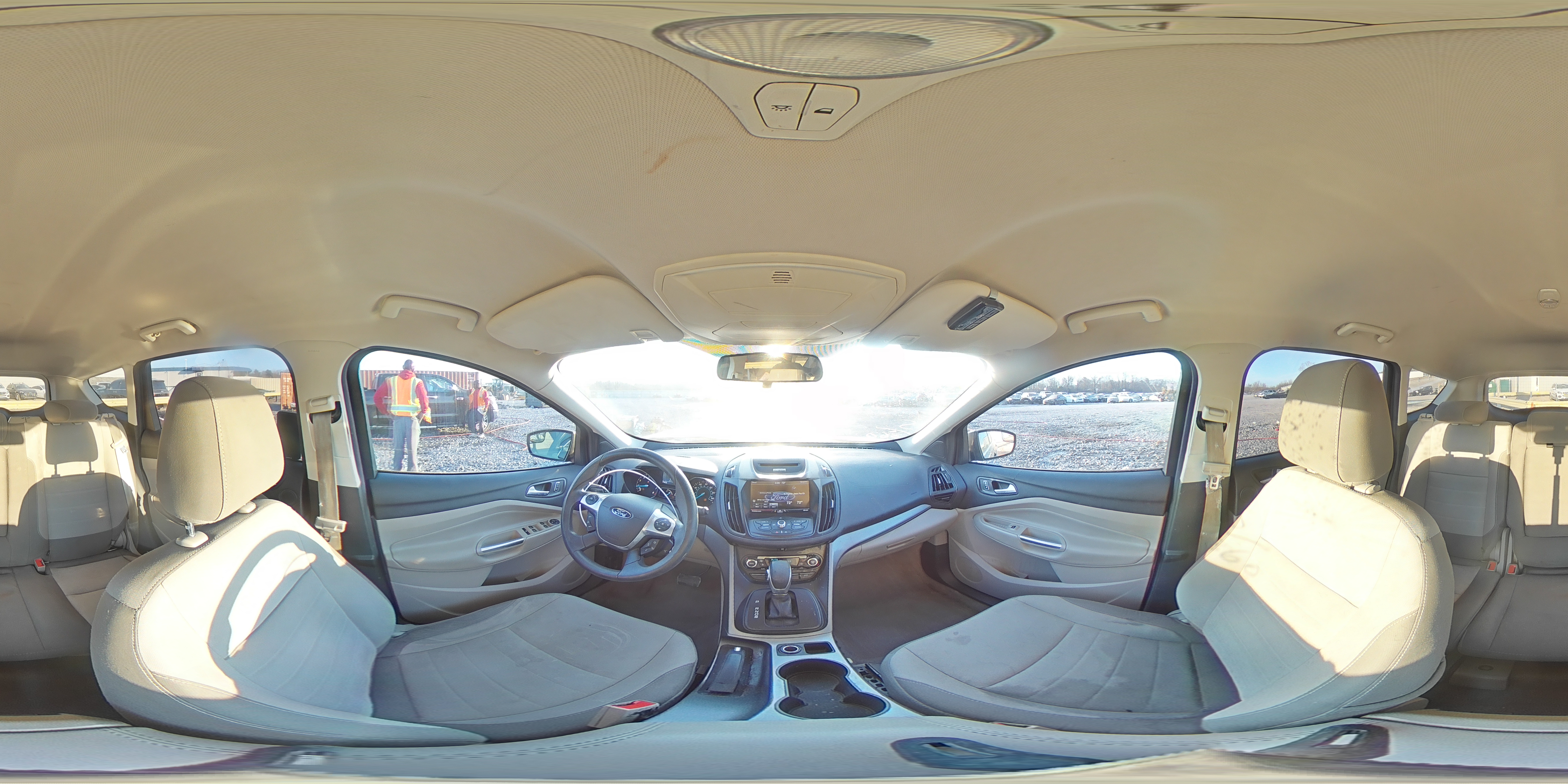 2014 Ford Escape - Image 15