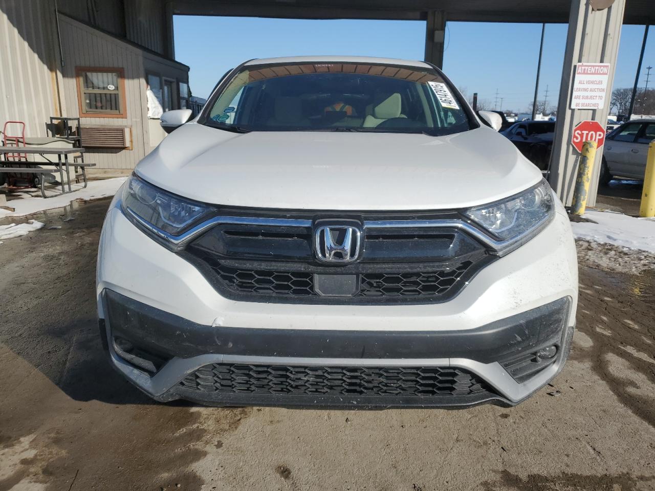 2022 Honda CR-V - Image 5