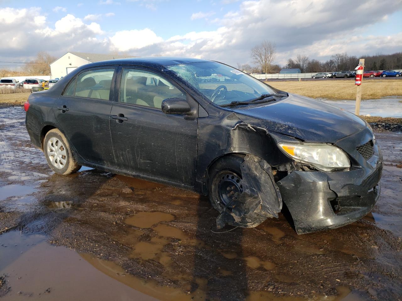 2010 Toyota Corolla - Image 4