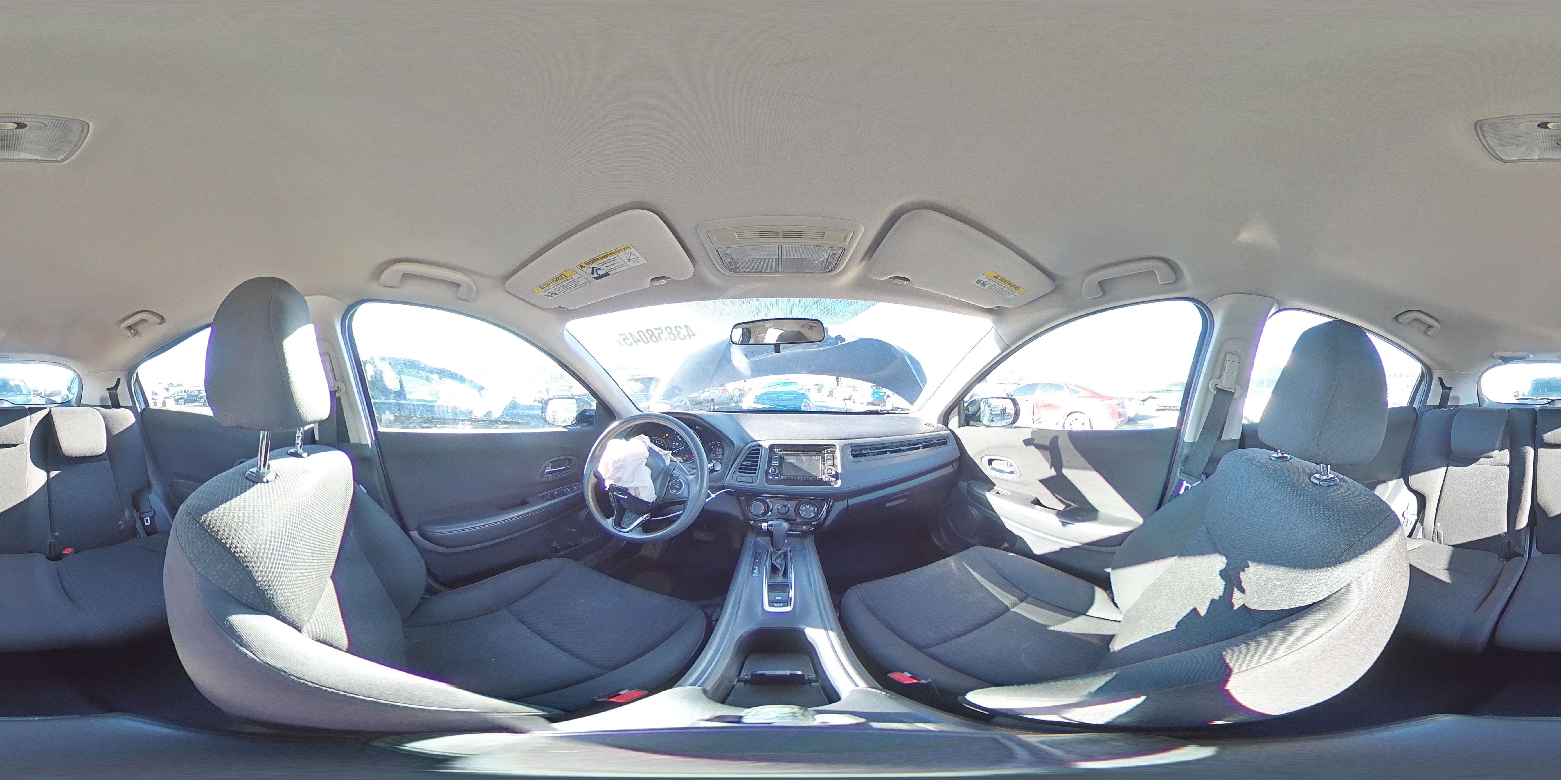 2016 Honda HR-V - Image 16