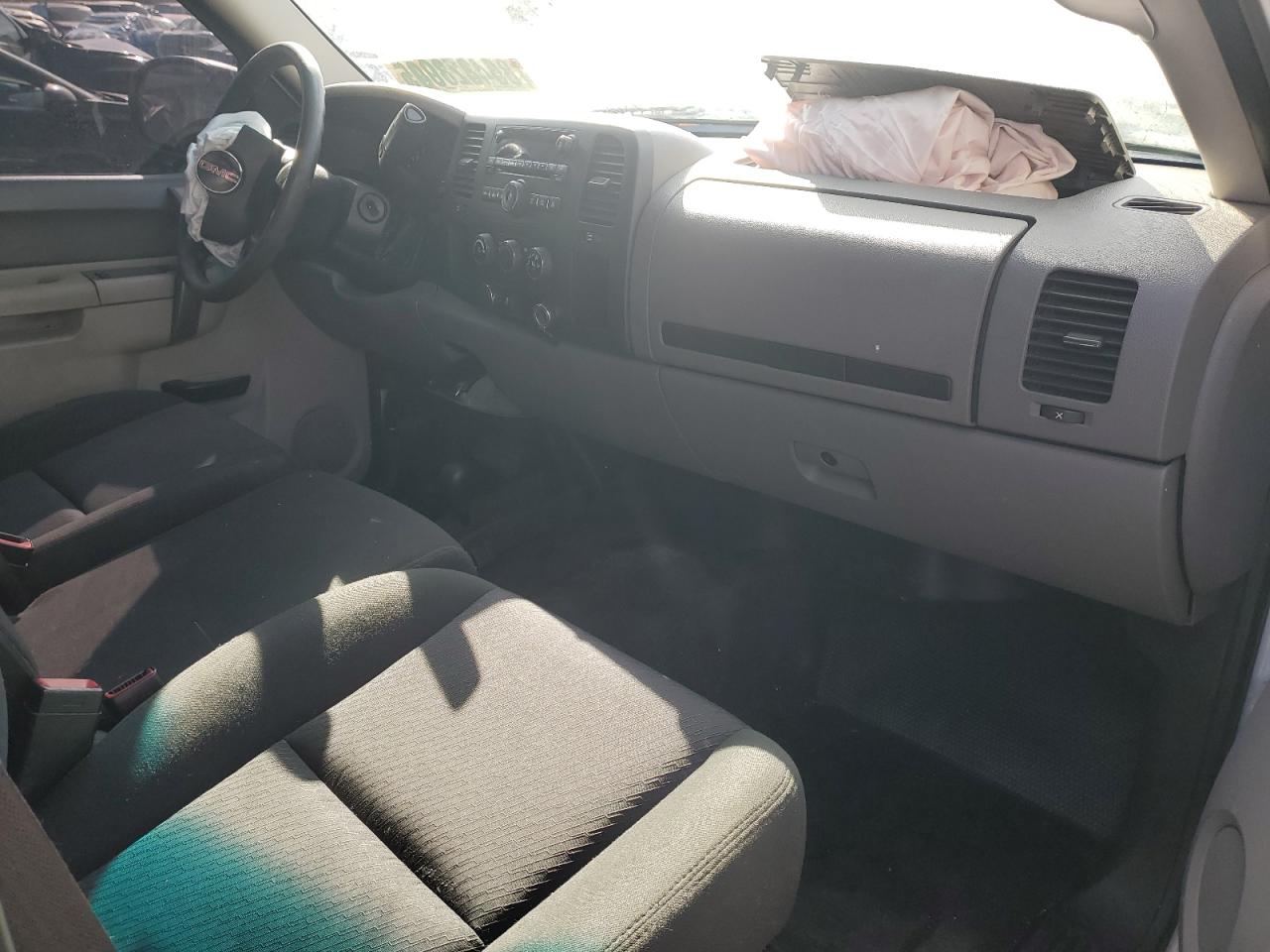 2013 GMC Sierra - Image 8