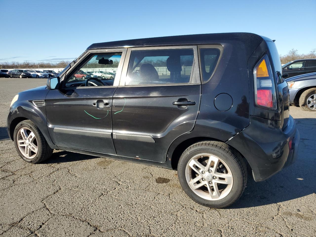 2011 Kia Soul - Image 2