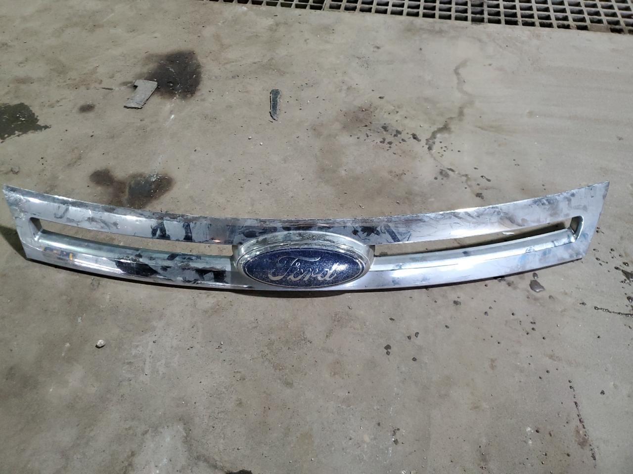 2010 Ford Fusion - Image 12