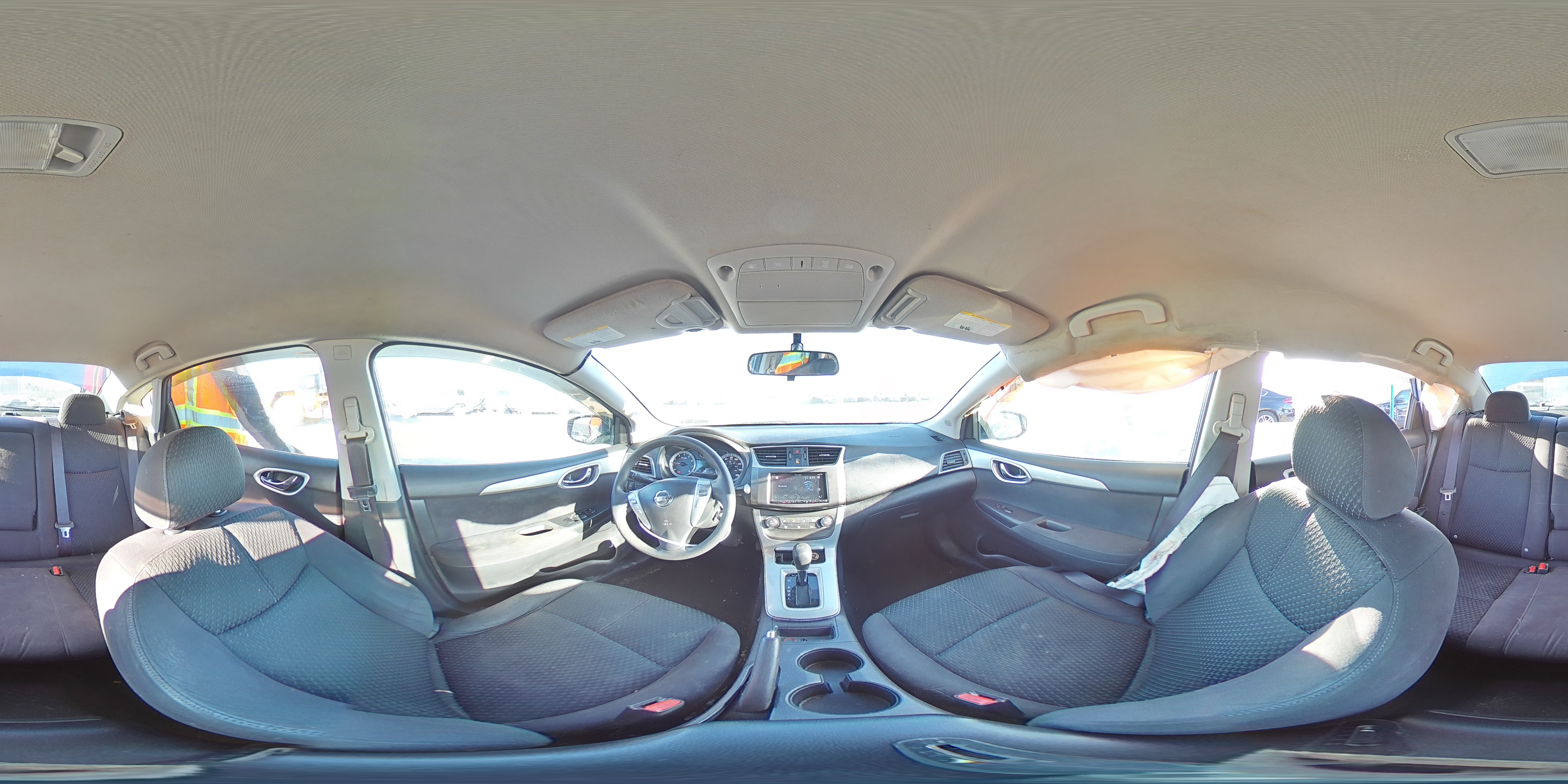 2013 Nissan Sentra - Image 13