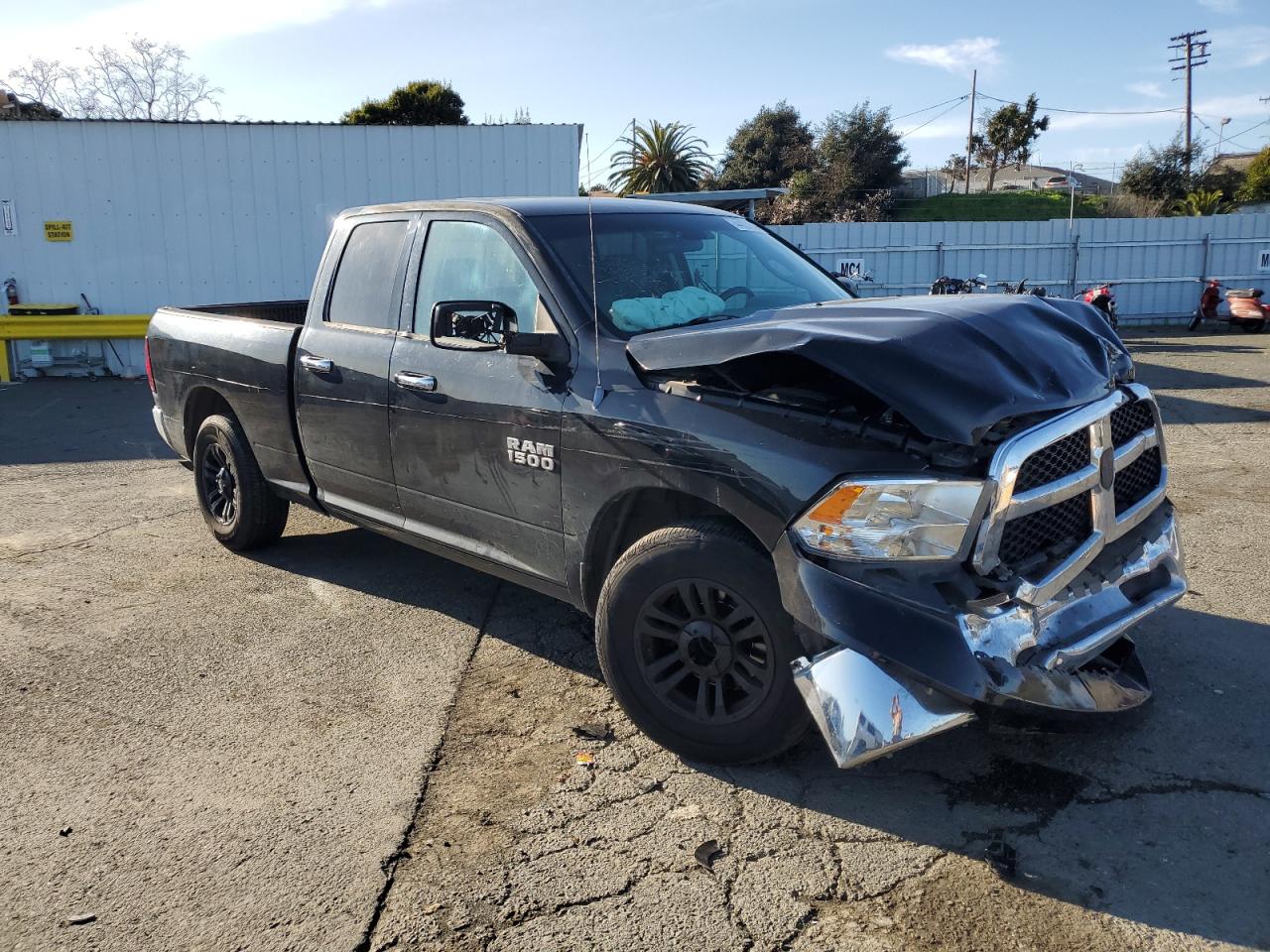 2013 RAM 1500 - Image 4