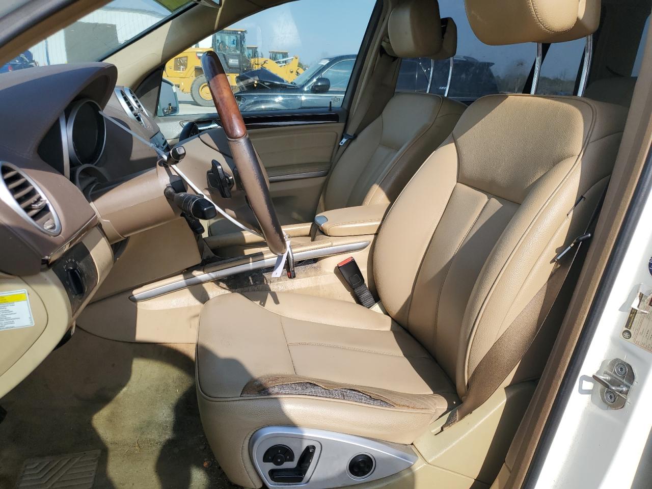 2011 Mercedes-Benz GL-klasse - Image 7