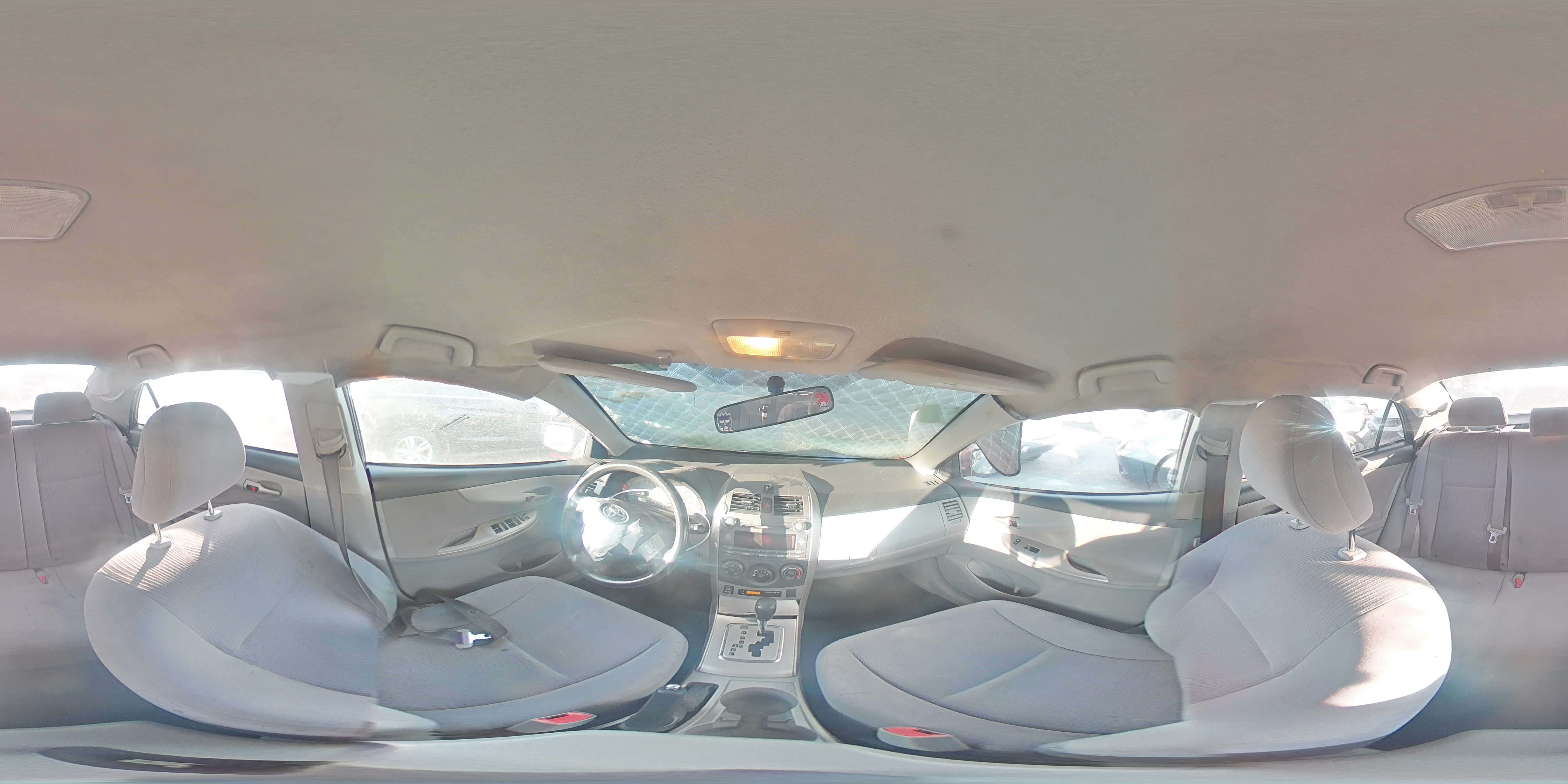 2011 Toyota Corolla - Image 12