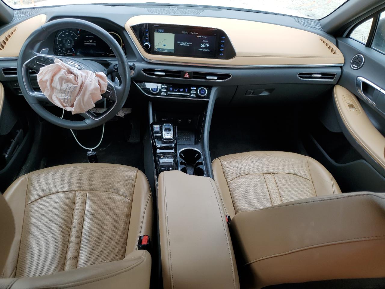 2020 Hyundai Sonata - Image 8