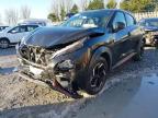 2024 NISSAN JUKE N-CON for sale at Copart BELFAST