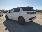 2022 Land Rover Discovery Sport Se R-Dynamic за продажба в Kansas City, KS - Front End