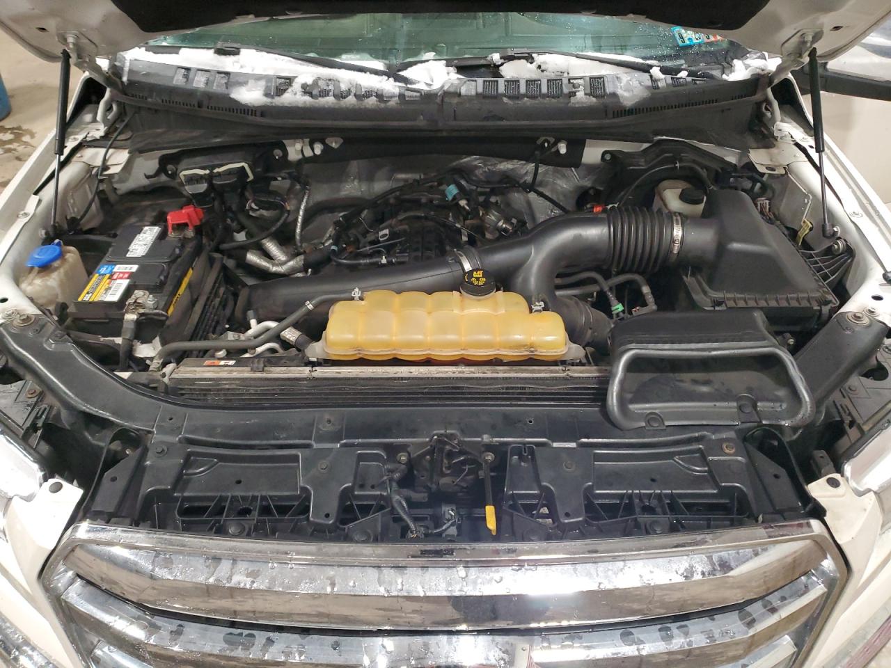 2015 Ford F-150 - Image 11
