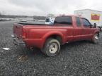 2003 Ford F350 Super Duty de vânzare în Byron, GA - Burn