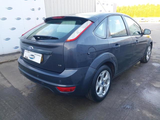 2011 FORD FOCUS SPOR