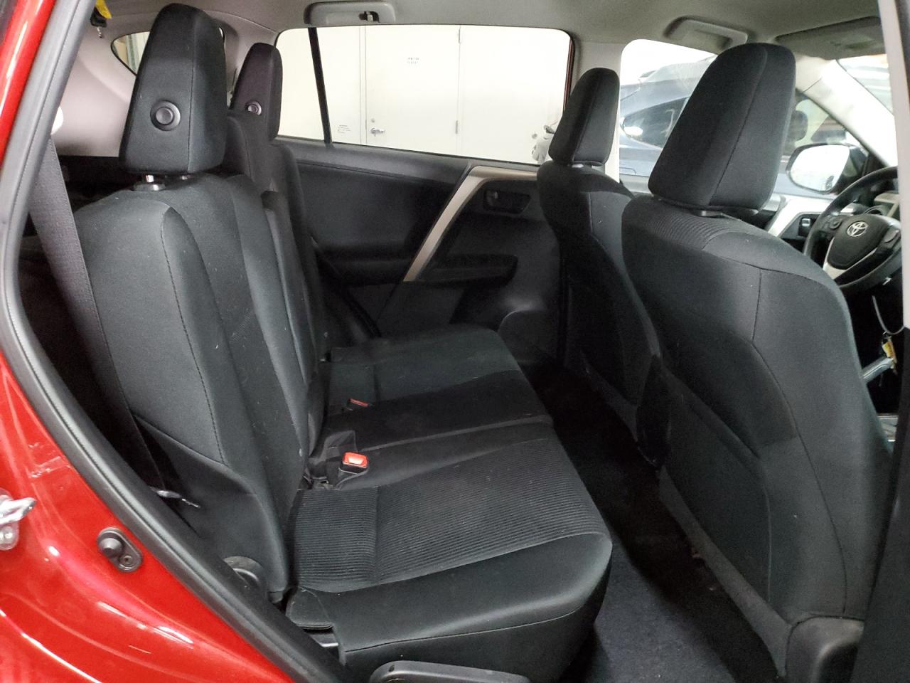 2014 Toyota RAV 4 - Image 11