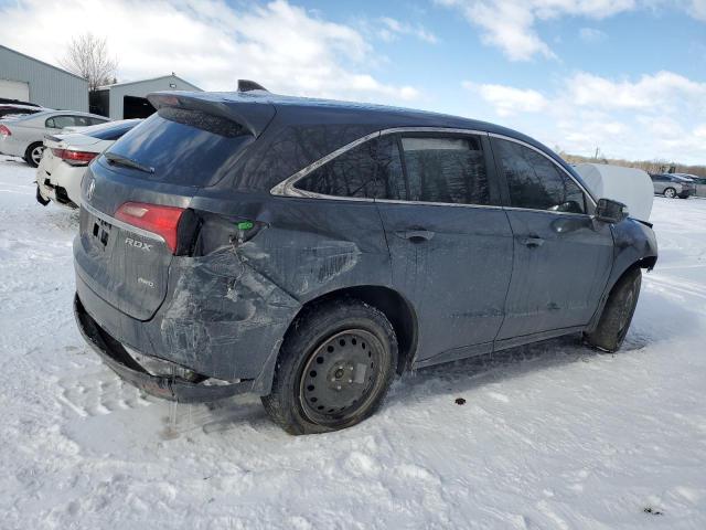 2015 ACURA RDX 