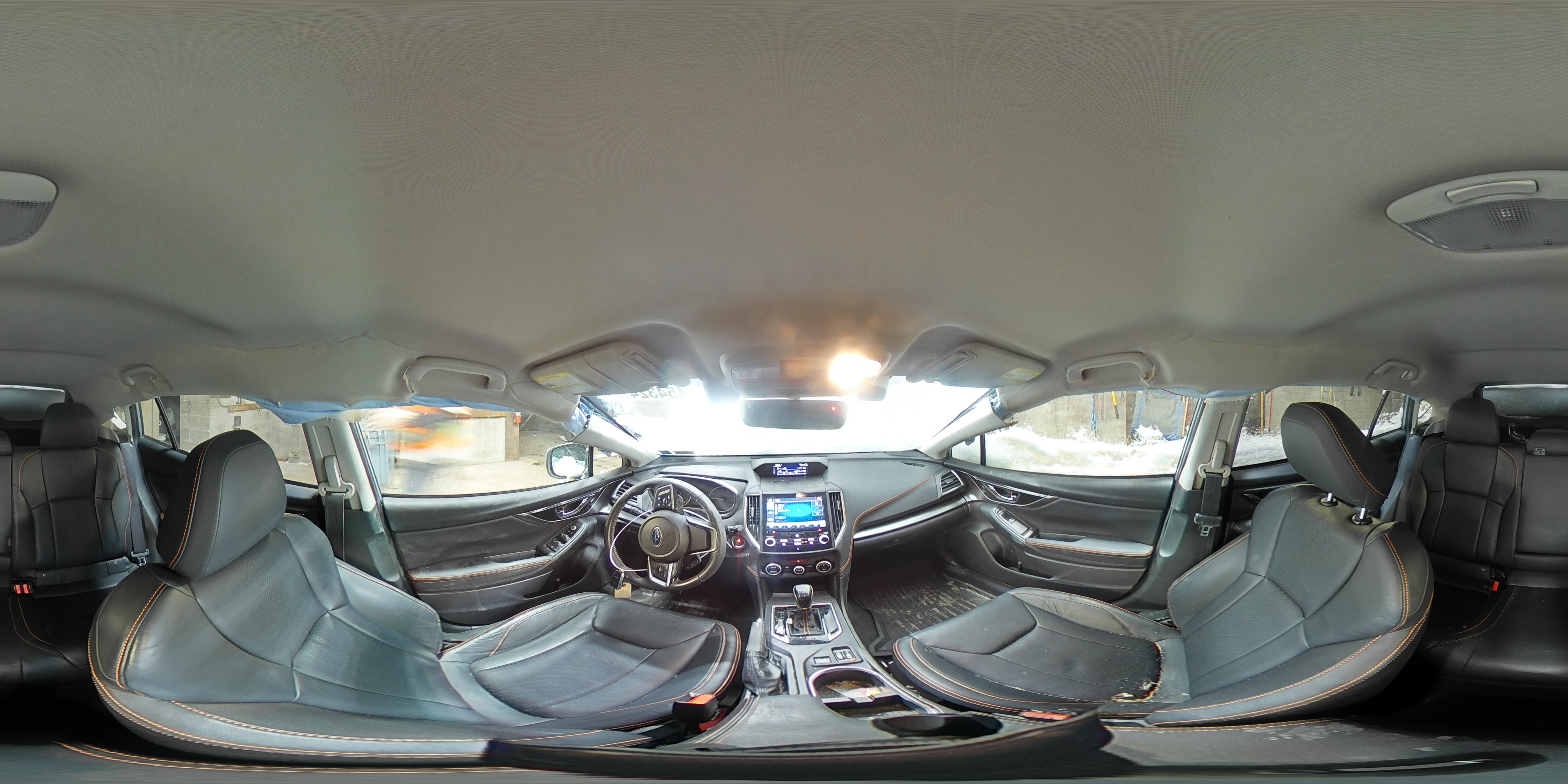 2019 Subaru XV - Image 13