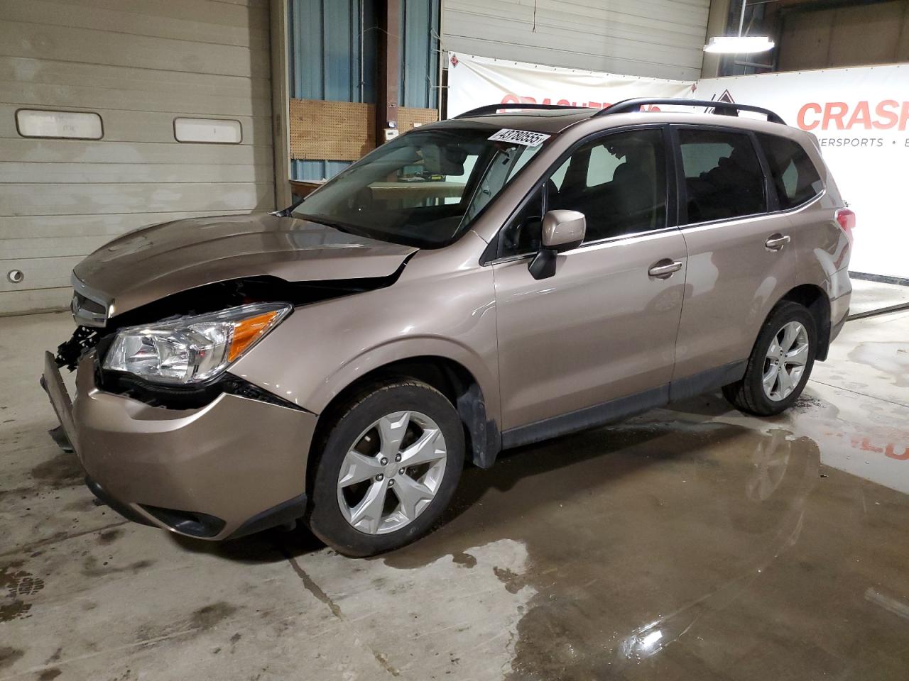 2014 Subaru Forester - Image 1