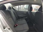 2014 Nissan Versa S იყიდება Wilmington-ში, CA - Rear End