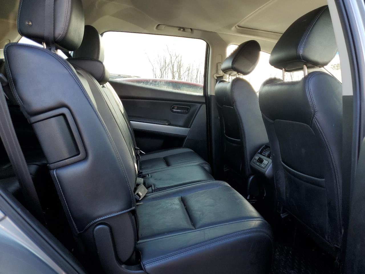 2012 Mazda CX-9 - Image 11