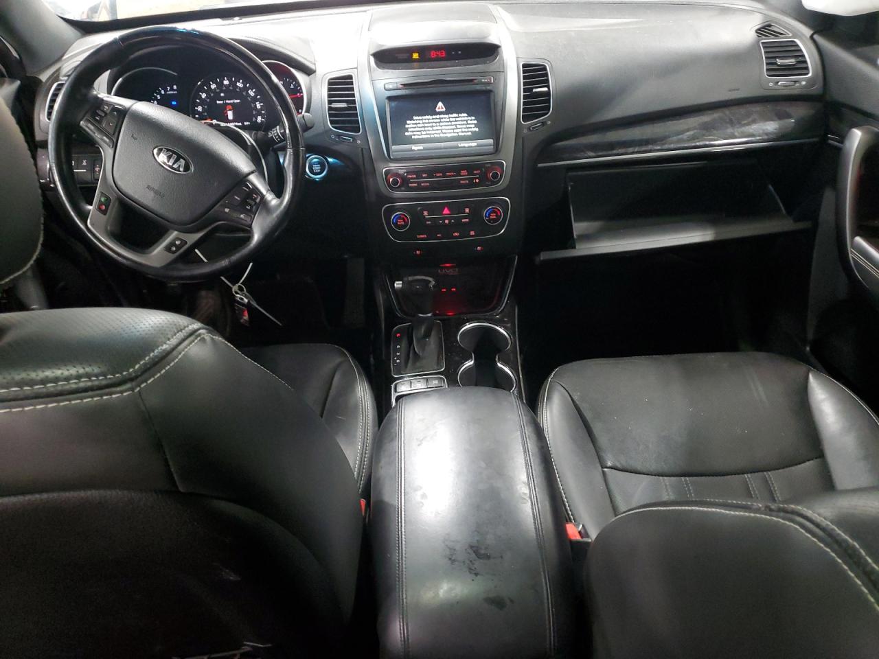 2015 Kia Sorento - Image 8