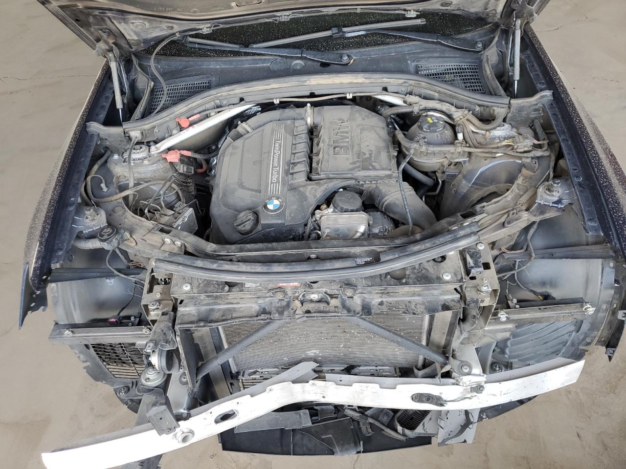 2015 BMW X3 - Image 11