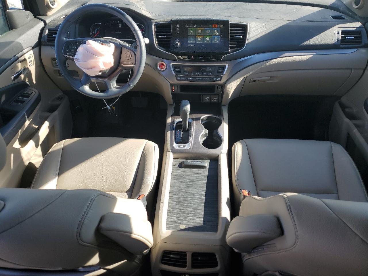 2019 Honda Pilot - Image 8
