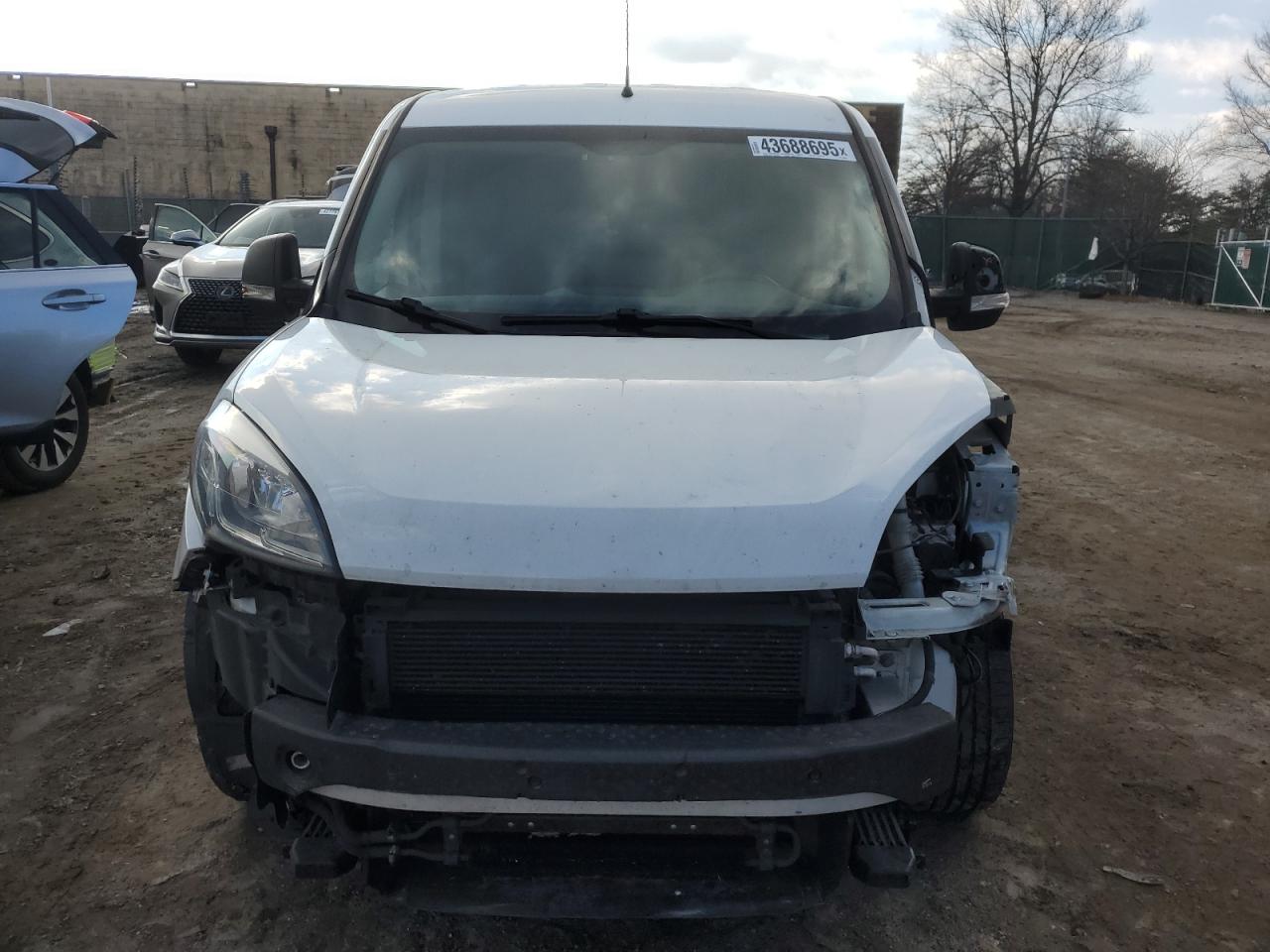 2018 RAM ProMaster City - Image 5