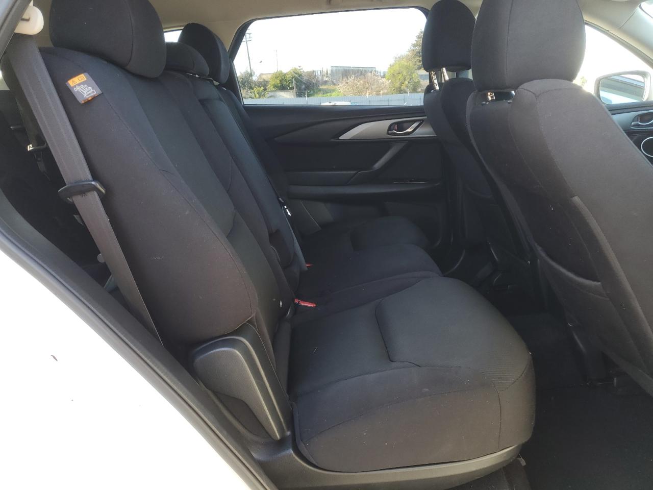 2018 Mazda CX-9 - Image 11