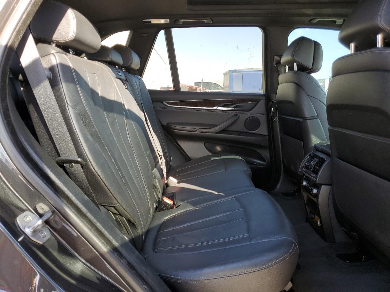 2017 BMW X5 - Image 11