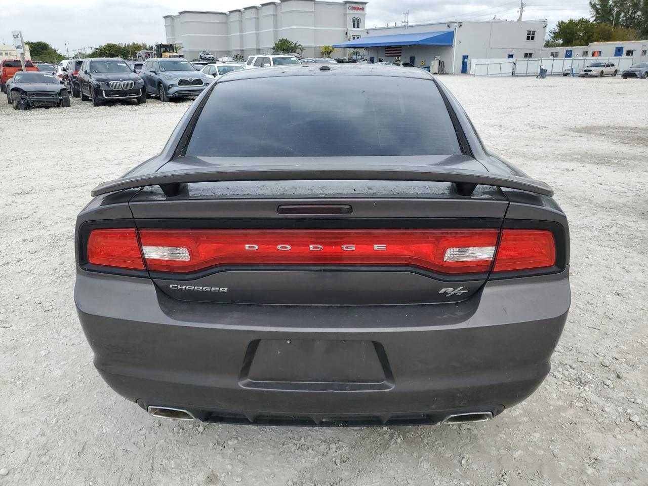 2013 Dodge Charger - Image 6