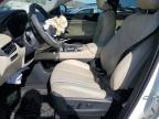 2023 Infiniti Qx60 Luxe للبيع في West Warren، MA - Front End