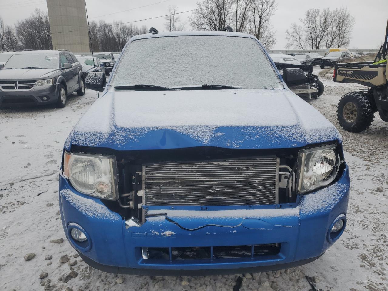 2011 Ford Escape - Image 5