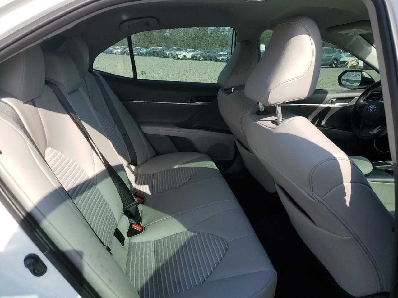 2023 Toyota Camry - Image 10