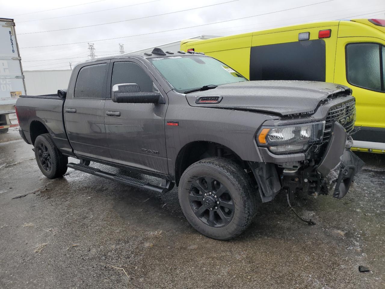 2020 RAM 2500 - Image 4