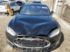 2014 Tesla Model S  zu verkaufen in Los Angeles, CA - Side