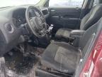 1C4NJPBA3DD****** Salvage 2013 Jeep Patriot in AK - Anchorage