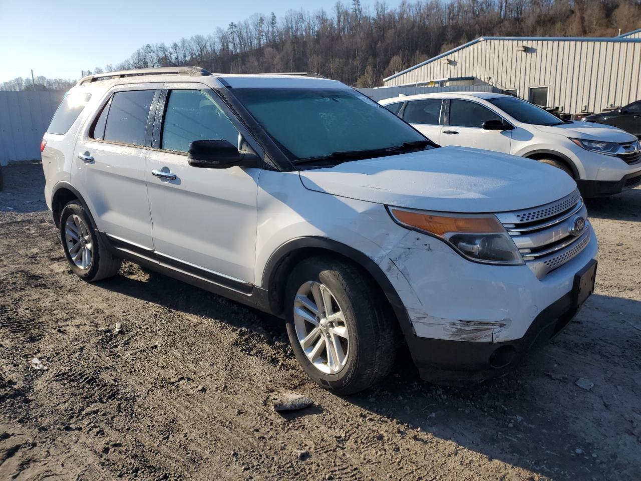 2015 Ford Explorer - Image 4