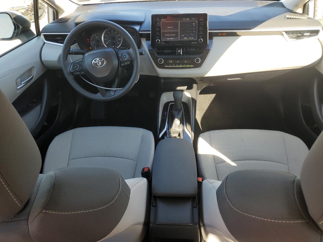 2021 Toyota Corolla - Image 8