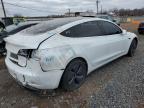 2019 Tesla Model 3  de vânzare în Hillsborough, NJ - Rear End