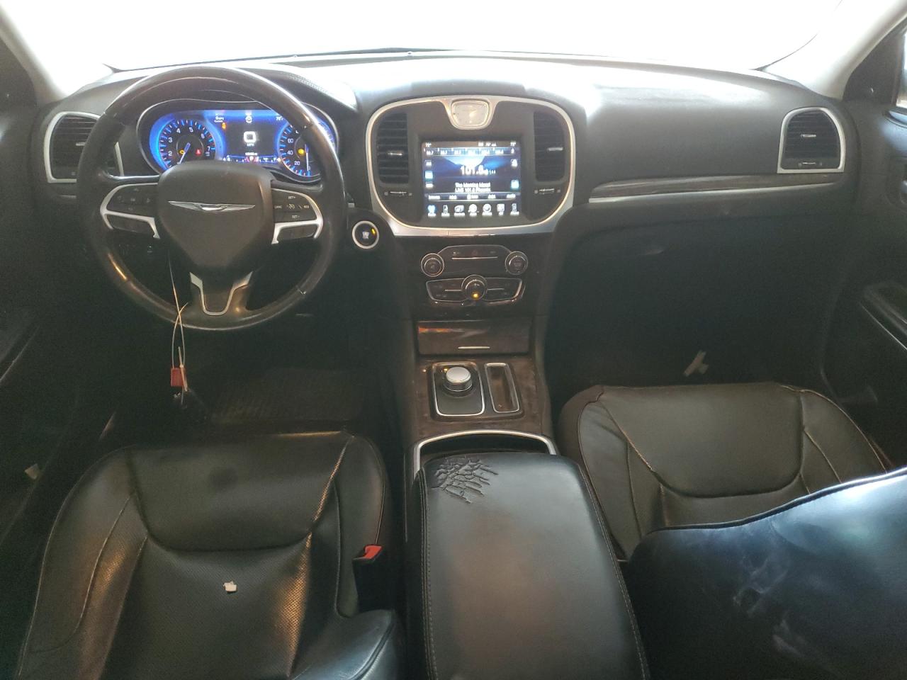 2016 Chrysler 300C VIN: 2C3CCAEG8GH181648 Lot: 44267175