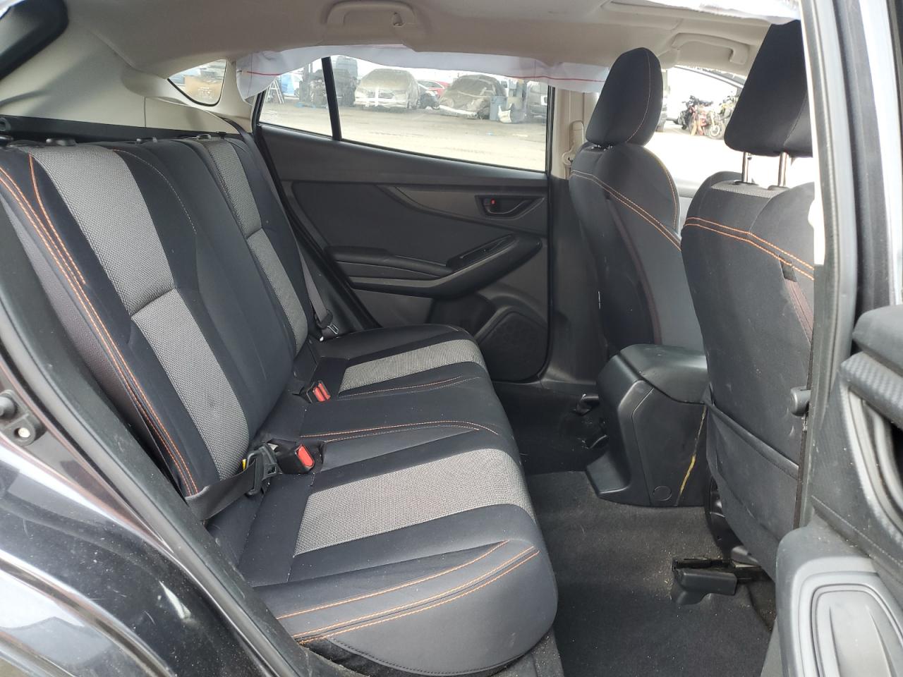 2019 Subaru XV - Image 10