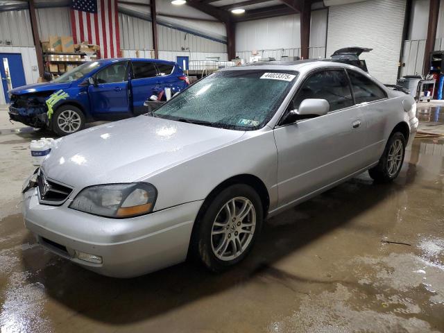 2001 Acura 3.2Cl 