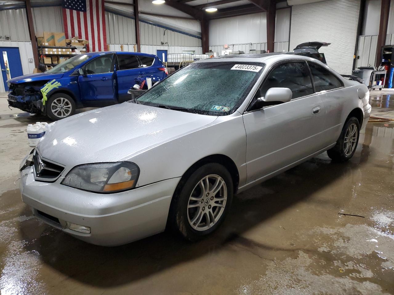 2001 Acura CL - Image 1